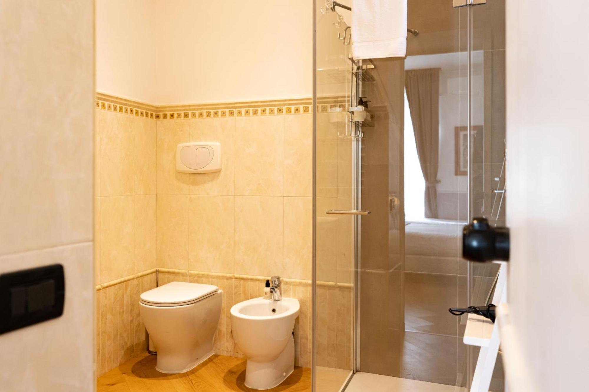 Capitolium Rooms — Photos 1