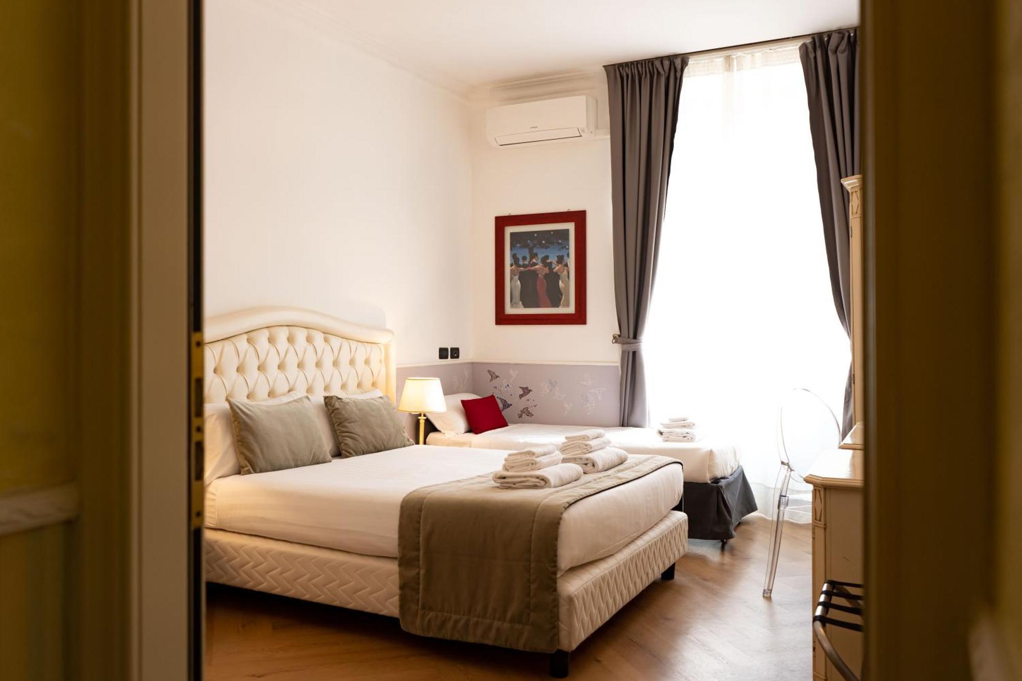 Capitolium Rooms — Photos 3